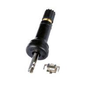 6-503 TPMS Snap-In Valve for Nissan, w/lock.clip