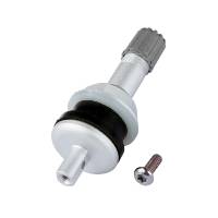 TPMS-416AL Clamp-In Stem f/GM, Ford,RAM