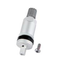 6-437AL Tri-Fit Clamp-In Valve