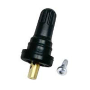 TPS-412 Extra Short TPMS Snap-In Valve