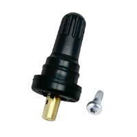 TPS-412 Extra Short TPMS Snap-In Valve