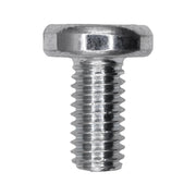 DIN 85 - 6mm x 12mm Machine Screws