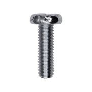 DIN 85 - 6mm x 20mm Machine Screws