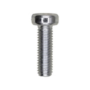 DIN 84 - 5mm x 16mm Slotted Fill Head Machine Screws