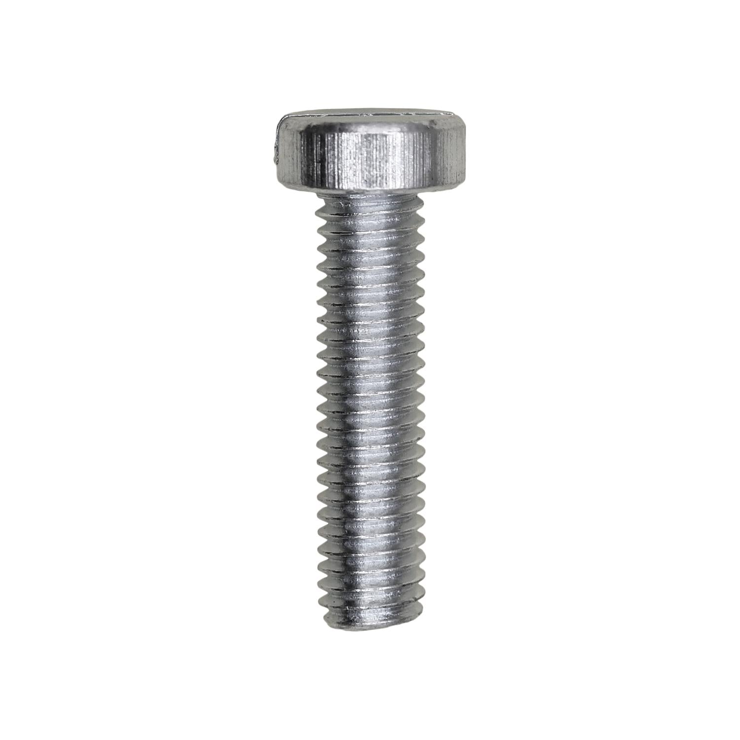 DIN 84 - 5mm x 20mm Machine Screw