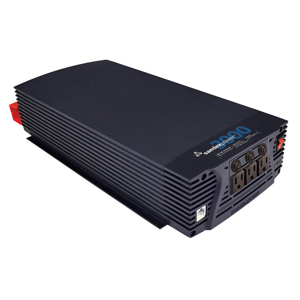 3000 Watt Pure Sine Wave Inverter