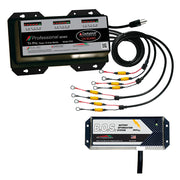 PS3 3 Bank Battery Charger w/2 Bank B.O.S.