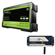 RS3 3 Bank Battery Charger w/2 Bank B.O.S.