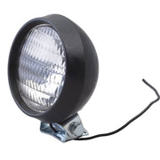 Par 36 Rubber Tractor/Utility Lamp,24V