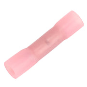 8 AWG Heat Shrink Butt Connector - 100 Pack
