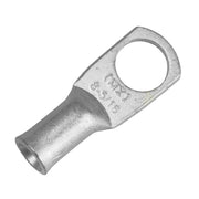 Tinned Lug 8 AWG - 5/16" Stud Size - 10 Pack