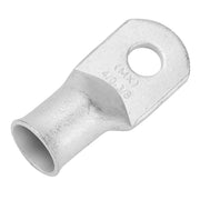Tinned Lug 4/0 AWG - 3/8" Stud Size - 10 Pack