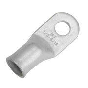 Tinned Lug 1/0 AWG - 5/16" Stud Size - 10 Pack