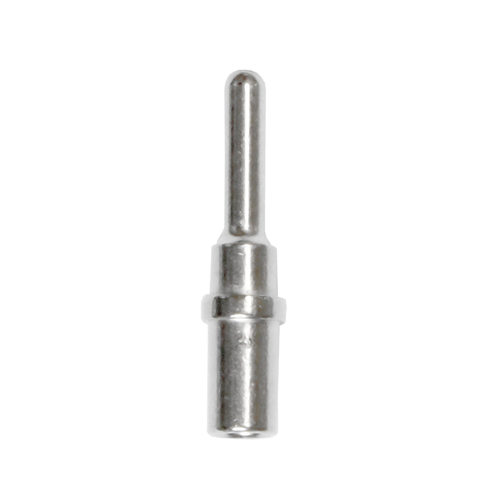 DTP Deutsch Pin for 14-12 AWG Wire - Size 12 Contact (10 Pack)