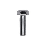5-.8 x 16mm DIN 933 Cap Screw Class 8.8 - Zinc
