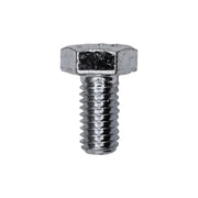 6-1.0 x 12mm DIN 933 Cap Screw Class 8.8 - Zinc