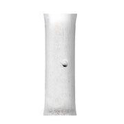 Seamless Butt Splice - 8 AWG - Non-Insulated - 10 Pack