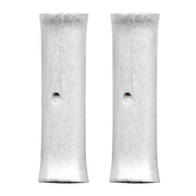 Seamless Butt Splice - 1/0 AWG - Non-Insulated - 2 Pack