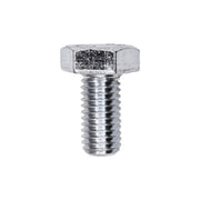 10-1.5 x 20mm DIN 933 Cap Screw Class 8.8 - Zinc