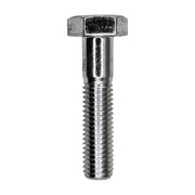 10-1.5 x 45mm DIN 931 Cap Screw Class 8.8 - Zinc