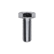 12-1.75 x 30mm DIN 933 Cap Screw Class 8.8 - Zinc
