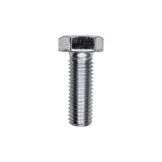 12-1.75 x 35mm DIN 933 Cap Screw Class 8.8 - Zinc