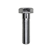 12-1.75 x 45mm DIN 931 Cap Screw Class 8.8 - Zinc
