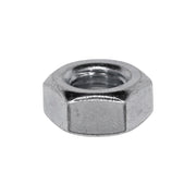 8mm-1.0 DIN 934 Metric Hex Nuts - Zinc
