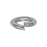 5mm DIN 127 Metric Lock Washers - Zinc
