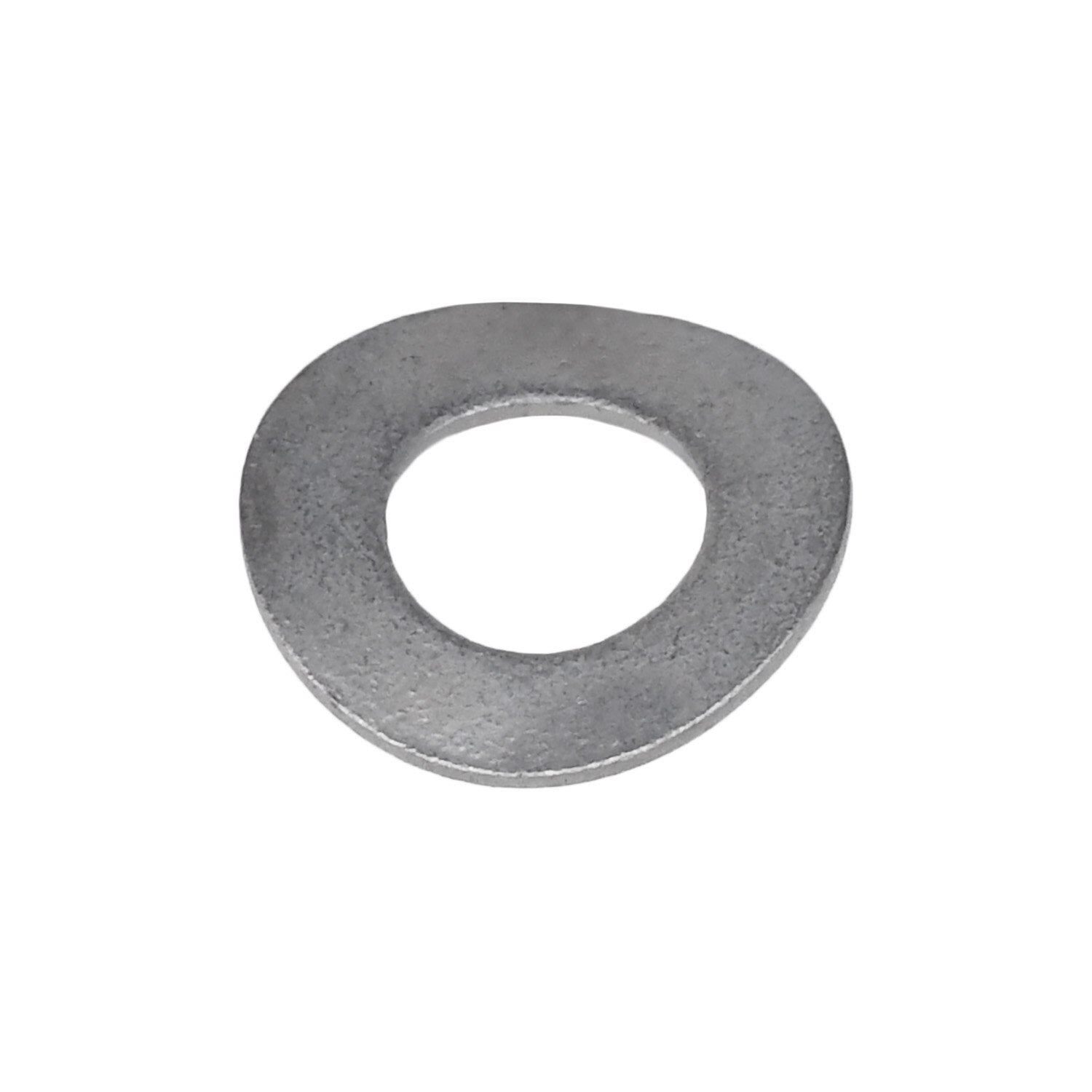 5mm DIN 137B Metric Spring Washers - Zinc