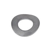 5mm DIN 137B Metric Spring Washers - Zinc