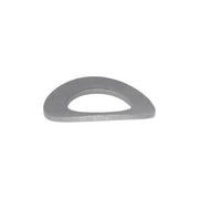 8mm DIN 137B Metric Spring Washers - Zinc