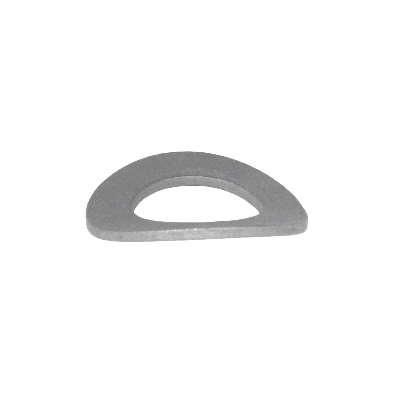 8mm DIN 137B Metric Spring Washers - Zinc