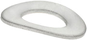 10mm DIN 137B Metric Spring Washers - Zinc