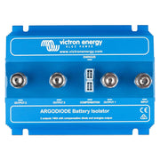 Argodiode Battery Isolator 140-3AC - 3 Batteries - 140A