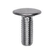 Bumper Bolt 3/8"-16 x 1" Stainless Steel Cap Pan Head