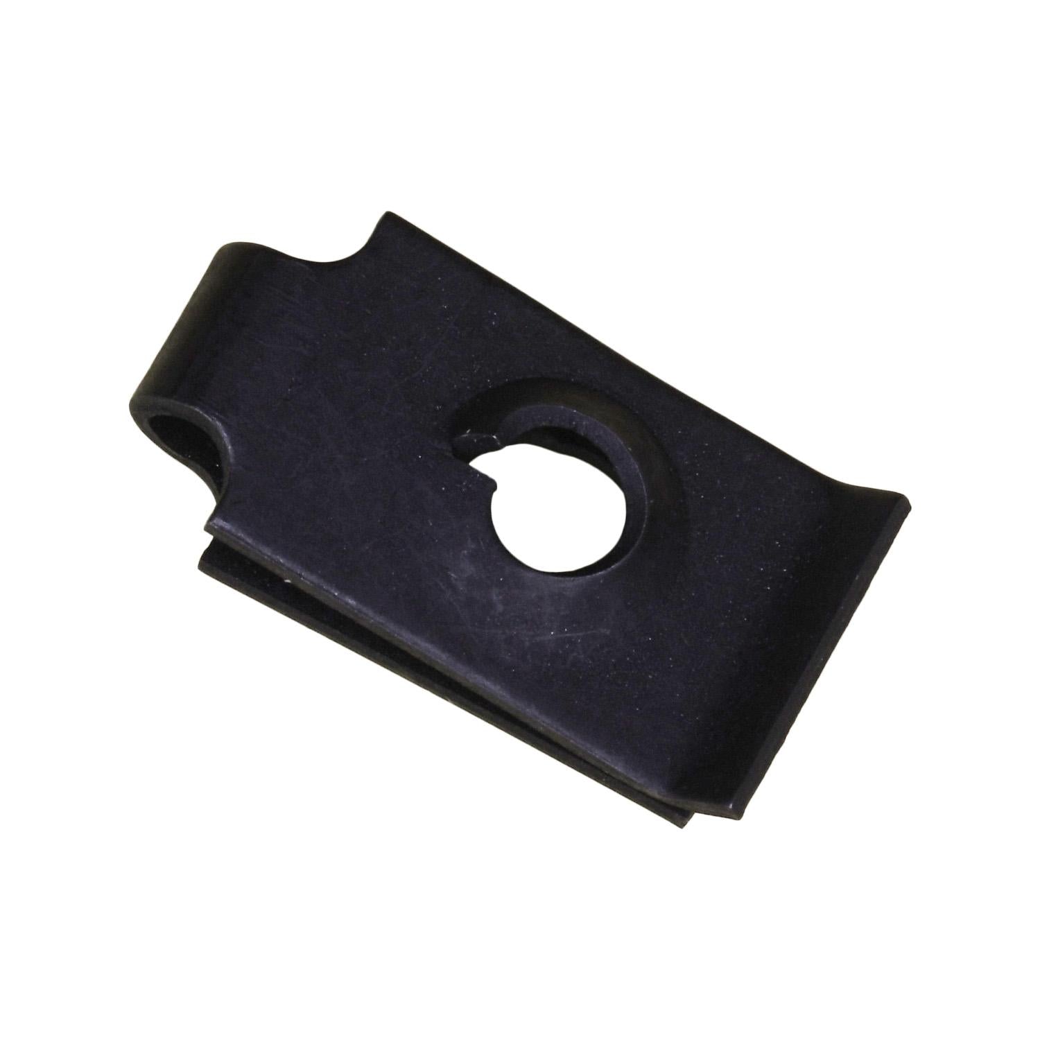 U-Nut #8 Screw Size - Phosphate
