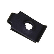 U-Nut #8 Screw Size - Phosphate