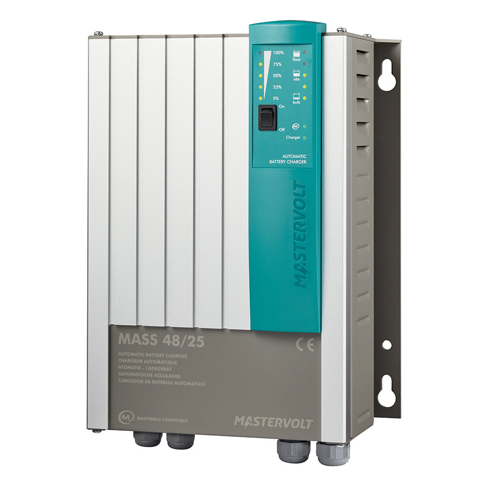 Mass 48/25 Battery Charger