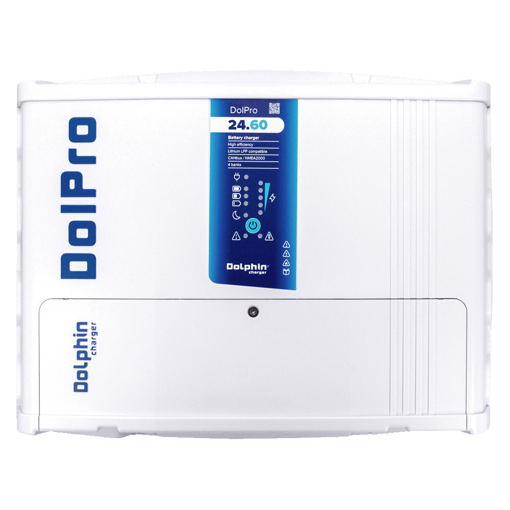 PRO Evo3 - 24V - 60A