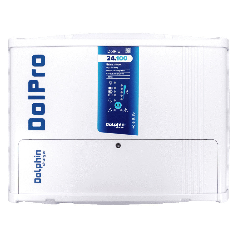 PRO Evo3 - 24V - 100A