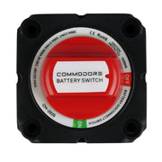 On/Off Battery Disconnect Switch