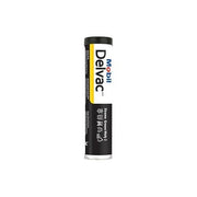 Automotive Grease, 13.7 oz, Cartridge, Black, Gray, 10 PK
