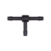 Tee Hose Connector 1/8" x 1/8" x 1/8"