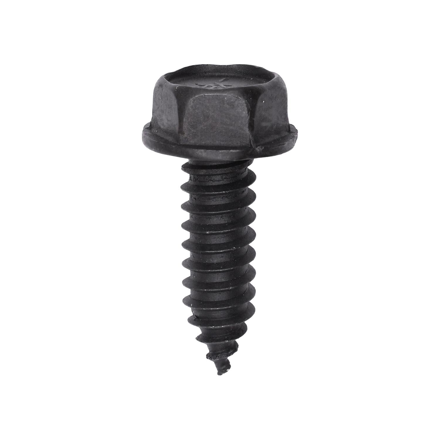 5/16"-12 x 1" Indented Hex Washer Head Type Ab Tapping Screw