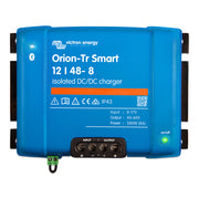 Orion-Tr Smart 12/48-8A (380W) Isolated DC-DC Charger