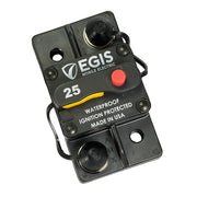 25A Surface Mount Circuit Breaker - 285 Series