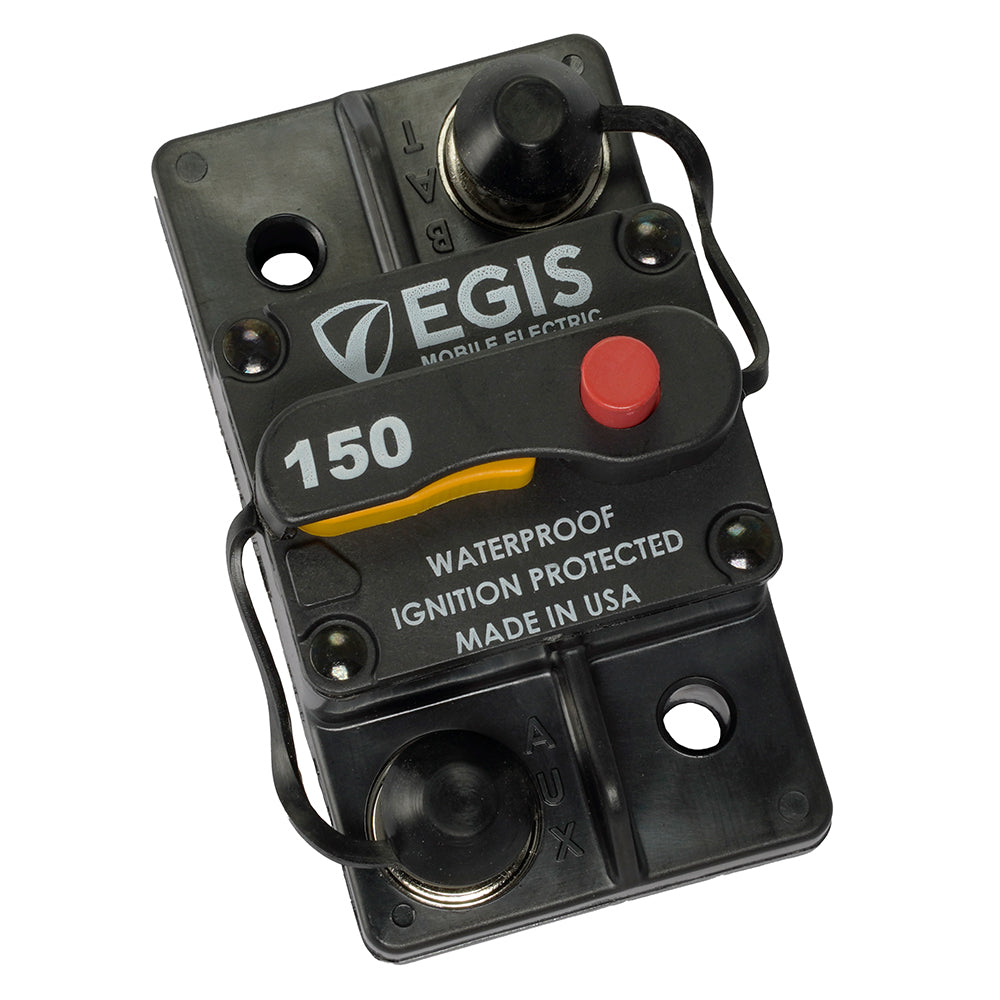 150A Surface Mount Circuit Breaker - 285 Series