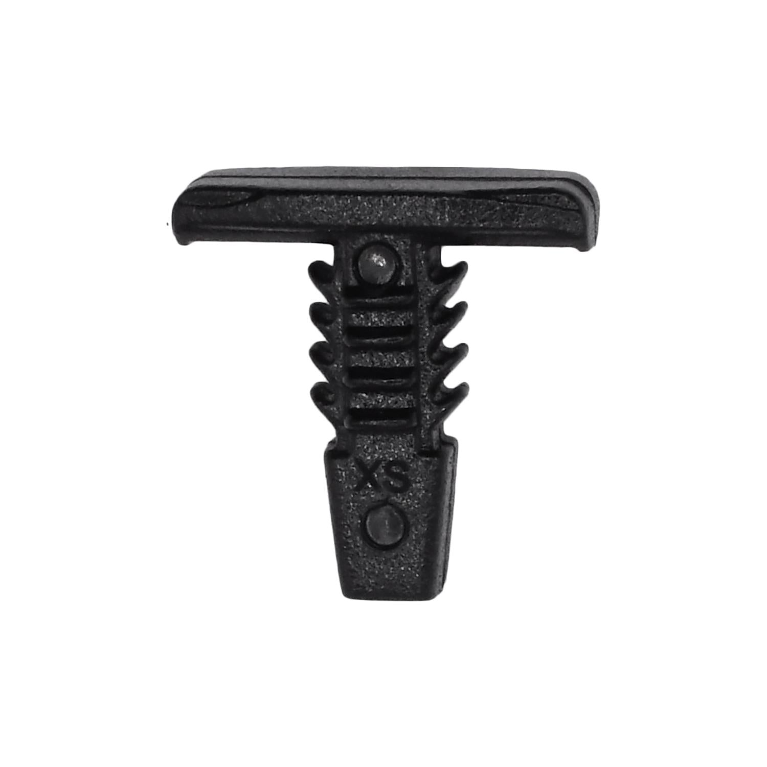 Weatherstrip Retainer - GM