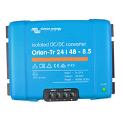 Orion-TR Smart 24/48 8.5A (400W) Isolated DC-DC Charger